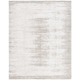 Mirage 355 Area Rug In Beige / Grey