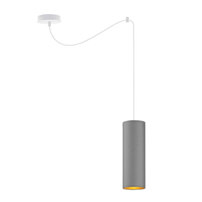 1 - Light Single Pendant