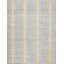 Prestige Hand Knotted Wool Area Rug in Blue/Gold