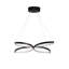 Chriselle LED Chandelier