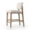 Carlo Stool-Somerton Ash-Counter & Bar