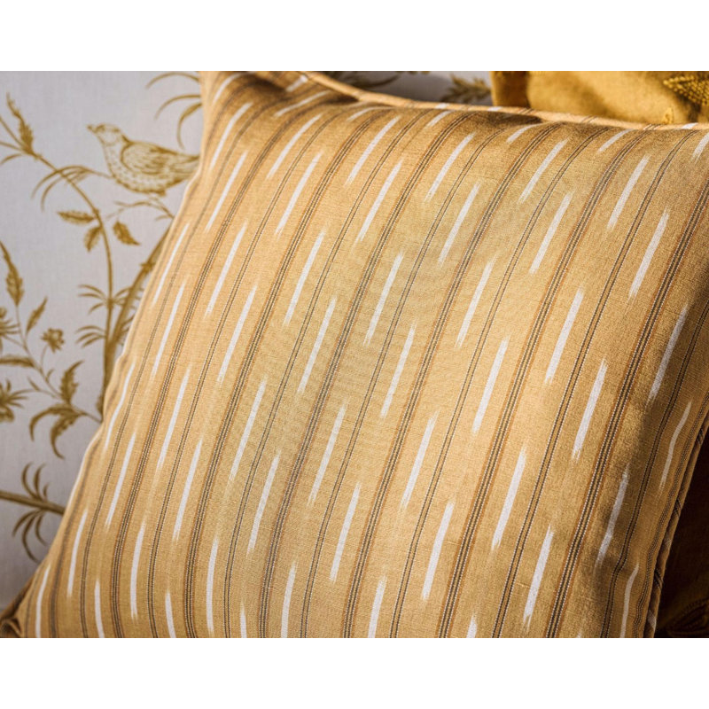 Sabu Stripe, Golden Knot