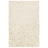 Noely Hand-Woven Cream Area Rug