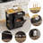 Rolling Kitchen Island With Trash Can Storage-114207939