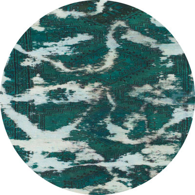 Abstract Indoor Rug