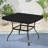 Heavy-Duty Multipurpose Square Patio Table Top Cover, Waterproof Outdoor UV-Resistant Table Cover-2010465373-2010465372
