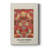 William Morris Gallery Wrapped Canvas XCIV-655839422