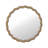 Aluminum Wave Mirror Medium-107272276-107272277