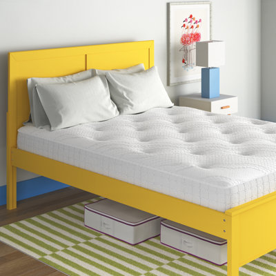 Wayfair Sleep Pocket Sprung Mattress