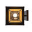 Stillwater Mountain View - Light Outdoor Wall Lantern