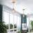 Celoron 1 - Light Gold Pendant-264312211