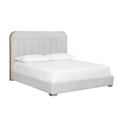 DAVINA BED - KING - ERNST SILVERSTONE