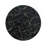 Black Marble Printed Mdf Round Dining Table