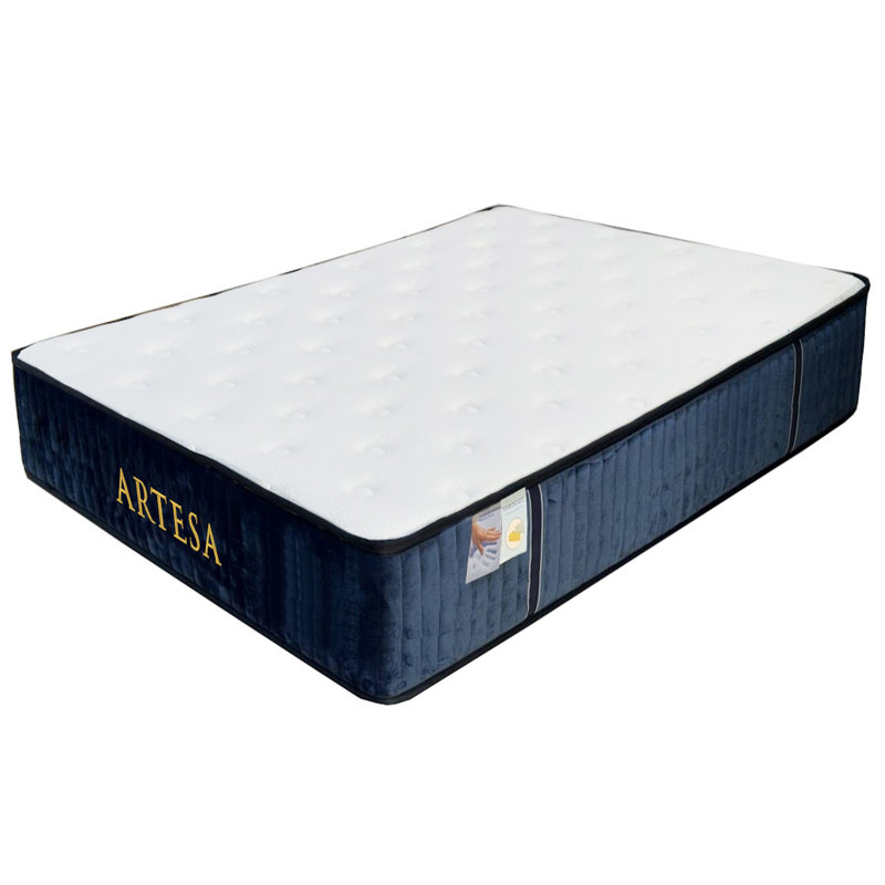 Royal Artesa Pocket Sprung Mattress, Kingsize (5')