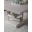 Signature Designs Pazzo Rectangular Dining Table