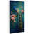 Vertical Peacock Wall Art - 49
