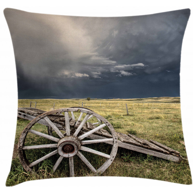 Pillow Cover