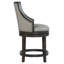 Tabouret pivotant Robroy-59137901-59138008-59137862