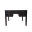 44.5 in. Solid Wood Console Table