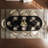 9 Pieces Dining Room Sets, Pre-Assembly Oval Dining Table Sets, Sintered Stone Tabletop Kitchen Dining Table Set With Upholstered Chairs-1308676370-1320683907-1308676368