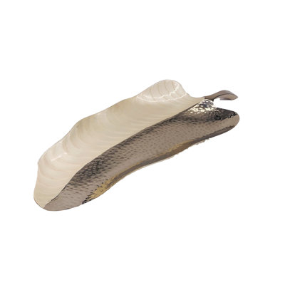 Doty Aluminum Tray