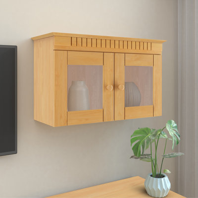 Amiin Display Cabinet