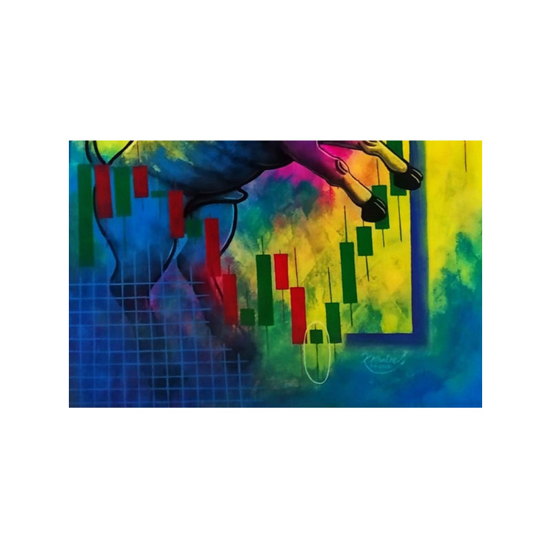 Painting Print