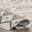 Tapis beige Barchov-437573373