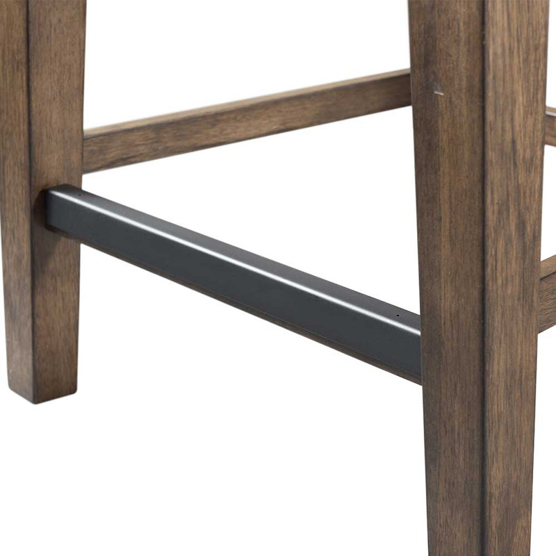 Tabouret Keshan Whiskey River