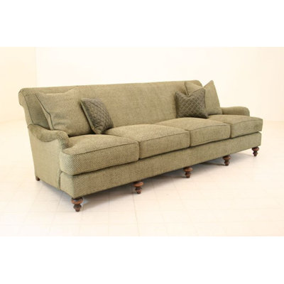 117" Sofa