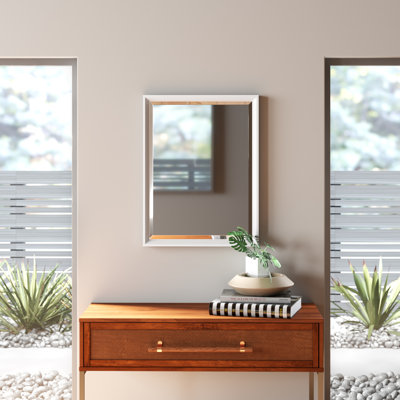 Miroir d'appoint Ovey
