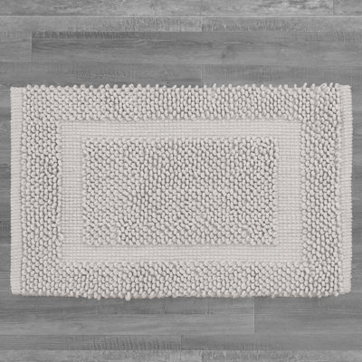 Payten Classic Cotton Bath Mat