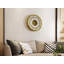Allyna Manufactured Wood Wall Clock-942952294-942952296