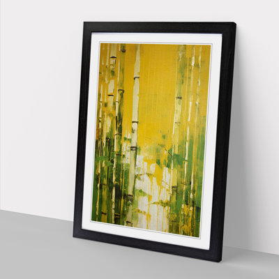 Single Picture Frame Wall Art