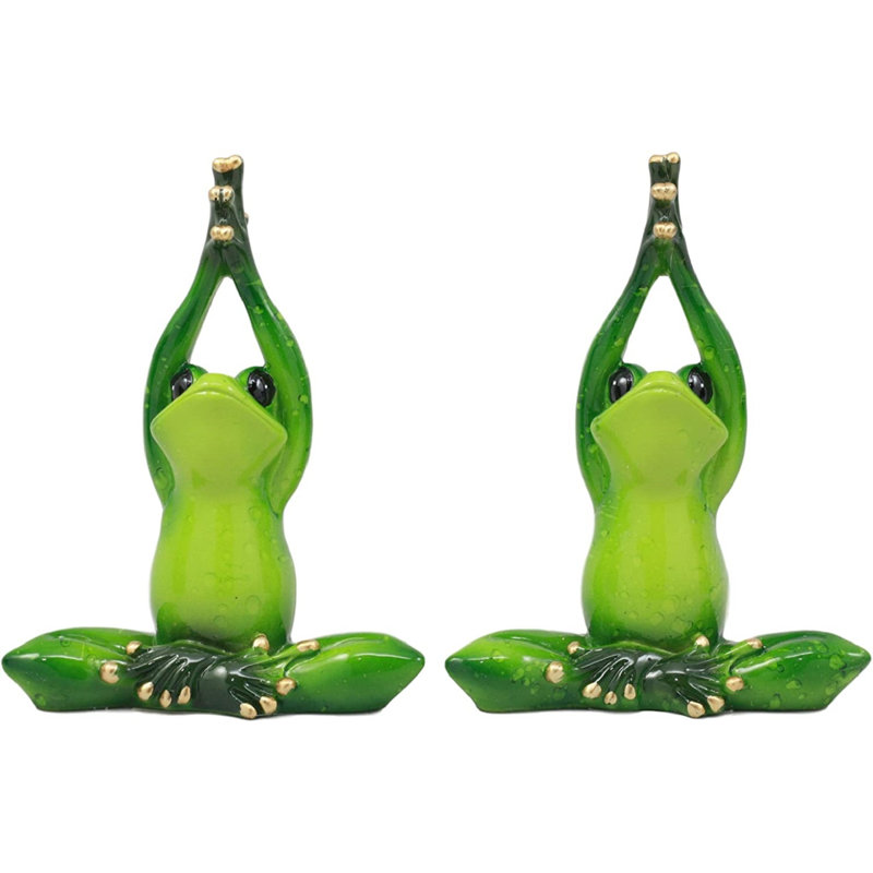 Carleah Animals Figurines & Sculptures