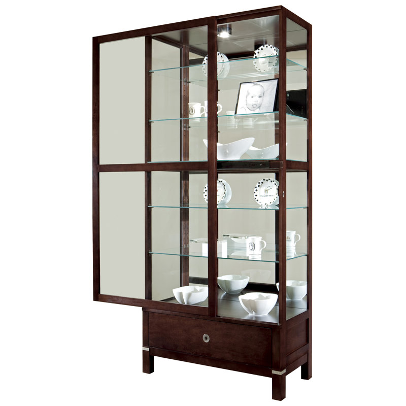 Display Cabinet