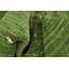 Tapis vert élégant style Gabbeh 6 x 9