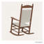 Chaise berçante POLYWOOD-1435315343