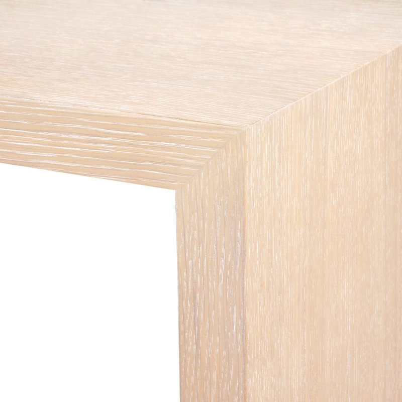 Lucy Nesting End Table, Sand