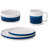 Noritake Colorstax Stripe 4-Piece Place Setting, Service for 1-69899364