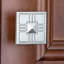 Poignée carrée de longueur 1 1/4 po Craftsman-13240781