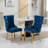 Dining Chair-1889829321