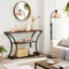 Alsey 120cm Console Table