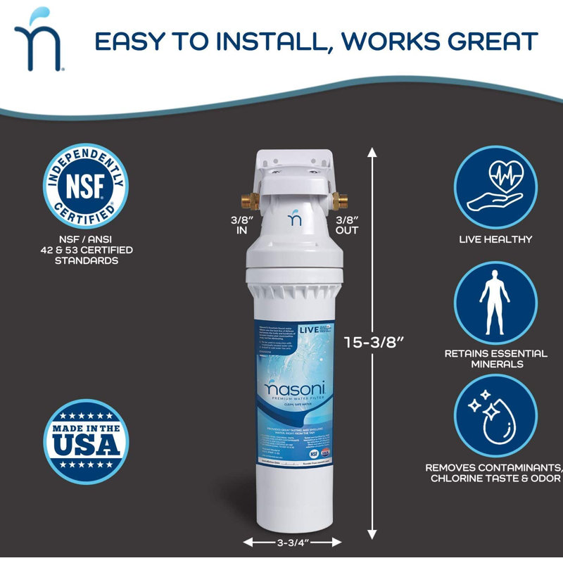 Filtration System