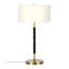 Lampe de table 25 po Simone-1834169892