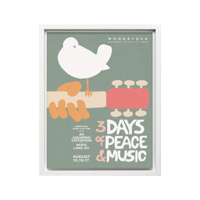 Woodstock Music Festival