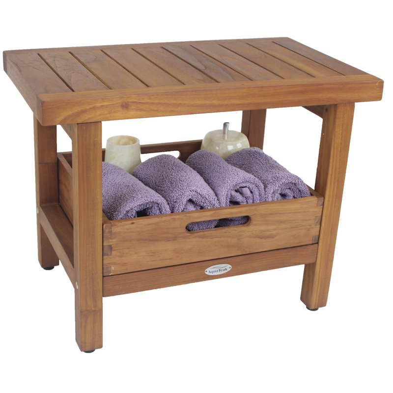 Bathroom Tray, Large