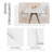 PU Leather Upholstered Dining Chair-499533940