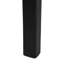 Allmar 44.5cm H Stacking Side Chair-680776481