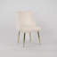 Ensemble de 2 chaises d'appoint Hengming-131097729
